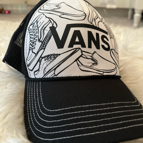 Vans Unisex Hat - Picture 3 of 5